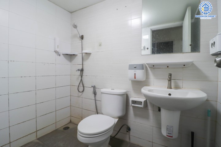 *****ทาวน์เฮ้าส์มือสองย่านปทุมธานี ม.พฤกษาวิลล์36 สรงประภา-ดอนเมือง เนื้อที่ 17.5 ตร.ว. ฟังก์ชัน 3 ห้องนอน 2 ห้องน้ำ 1 ที่จอดรถ บ้านสวยต่อเติมครบ ทั้งหลังคา และครัว ใกล้สนามบินดอนเมือง, ฟิวเจอร์พาร์ครังสิต และรถไฟฟ้าสายสีแดง "สถานีดอนเมือง"